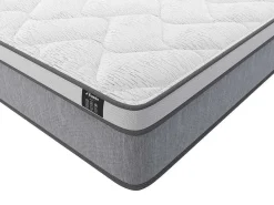 Matras 140X 200Cm Met Pocketveren 22Cm Dik - Senerite Van Ysmee-Ysmée Sale