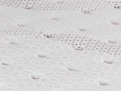 Matras 140X 190Cm Met Pocketveren En Memoryfoam Dikte 27Cm - Atlantide Van Dreamea-Ysmée Outlet