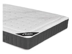 Matras 140X 190Cm Met Pocketveren En Memoryfoam Dikte 27Cm - Atlantide Van Dreamea-Ysmée Outlet