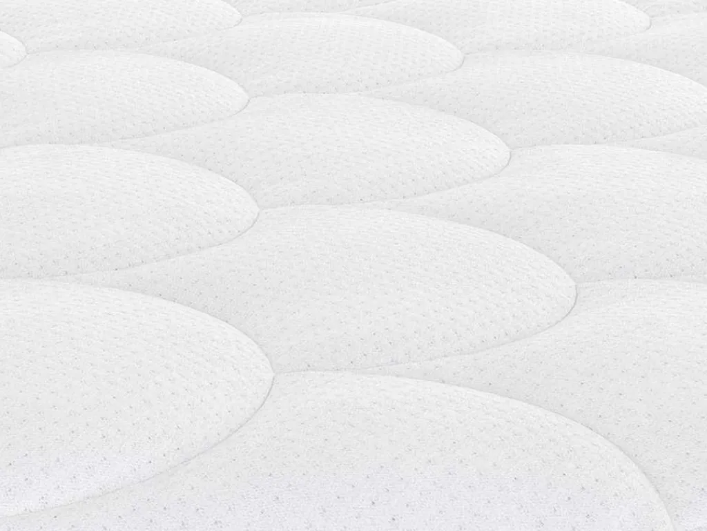 Matras 160X 200Cm Met Pocketveren En Geintegreerd Topmatras Dikte 29Cm - Canterbury Van Ysmee-Ysmée Clearance
