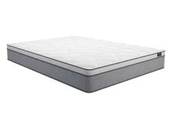 Matras 140X 190Cm Met Pocketveren 22Cm Dik - Senerite Van Ysmee-Ysmée Outlet