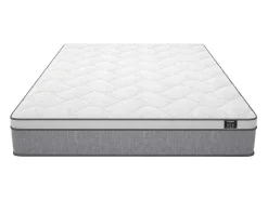 Matras 140X 190Cm Met Pocketveren 22Cm Dik - Senerite Van Ysmee-Ysmée Outlet