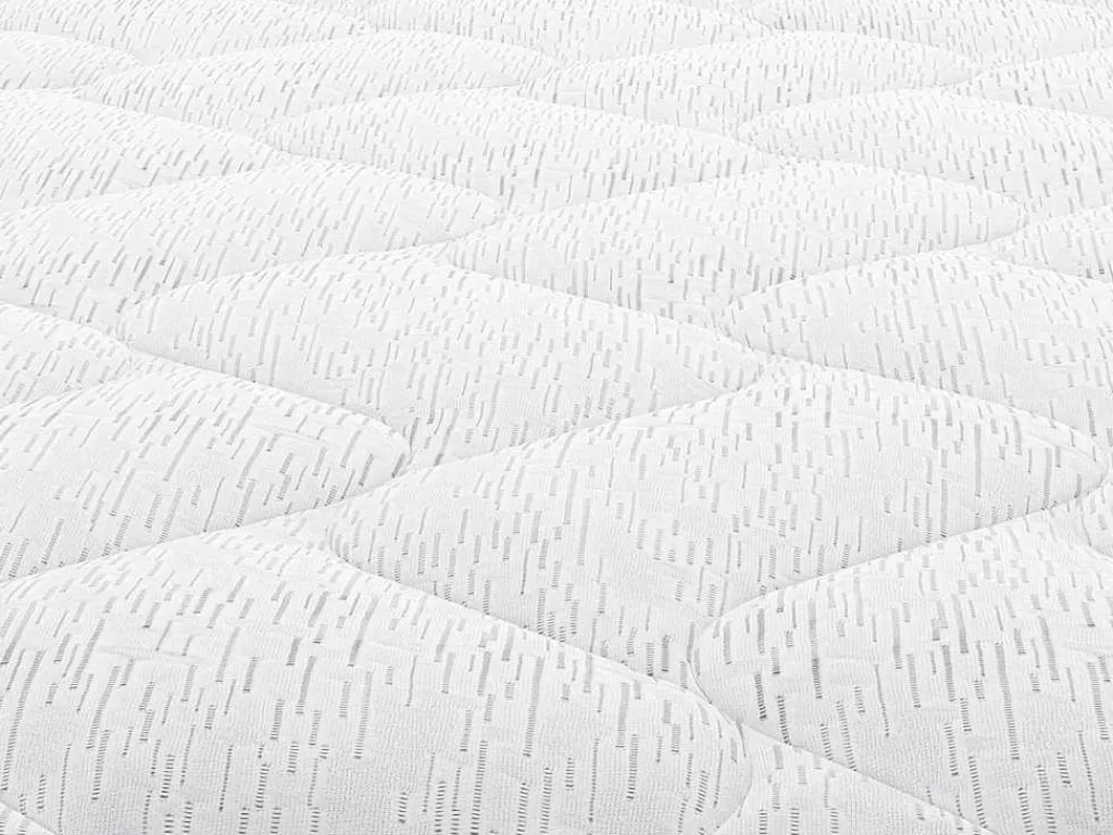 Matras 140X 190Cm Met Pocketveren 22Cm Dik - Senerite Van Ysmee-Ysmée Outlet