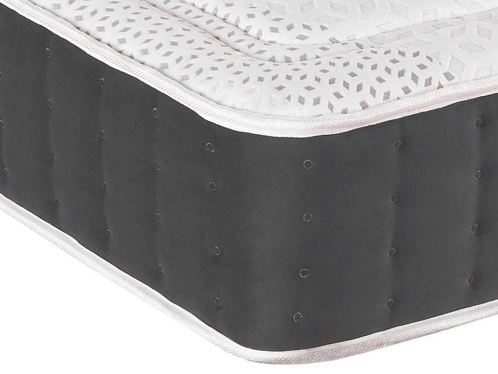 Matras 160X 200Cm Met Pocketveren En Memoryfoam Dikte 27Cm - Atlantide Van Dreamea-Ysmée Clearance