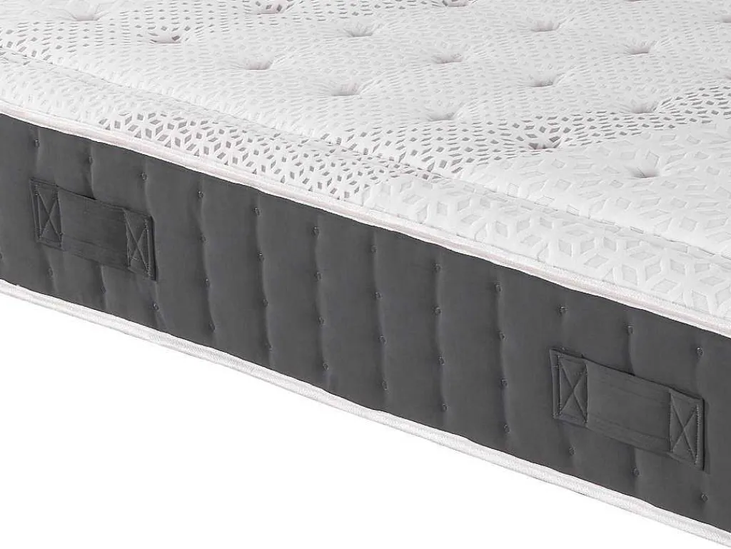 Matras 160X 200Cm Met Pocketveren En Memoryfoam Dikte 27Cm - Atlantide Van Dreamea-Ysmée Clearance