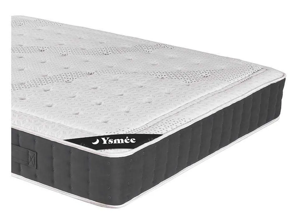 Matras 160X 200Cm Met Pocketveren En Memoryfoam Dikte 27Cm - Atlantide Van Dreamea-Ysmée Clearance