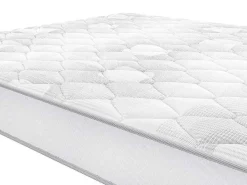 Matras 140X 190Cm Met Pocketveren 20Cm Dik - Songe Van Ysmee-Ysmée Clearance