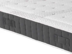Matras 180X 200Cm Met Pocketveren En Memoryfoam Dikte 27Cm - Atlantide Van Dreamea-Ysmée Discount