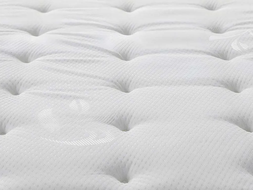 Matras 160X 200Cm Met Pocketveren En Vormgeheugen Dikte 24Cm - Ariosse Van-DREAMEA New
