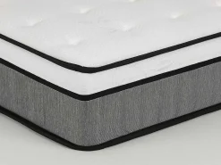 Matras 160X 200Cm Met Pocketveren En Vormgeheugen Dikte 24Cm - Ariosse Van-DREAMEA New