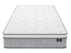 Matras 90X 200Cm Met Pocketveren 22Cm Dik -Senerite Van Ysmee-Ysmée Best