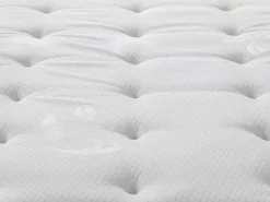 Matras 140X 190Cm Met Pocketveren En Vormgeheugen Dikte 24Cm - Ariosse Van-DREAMEA Best