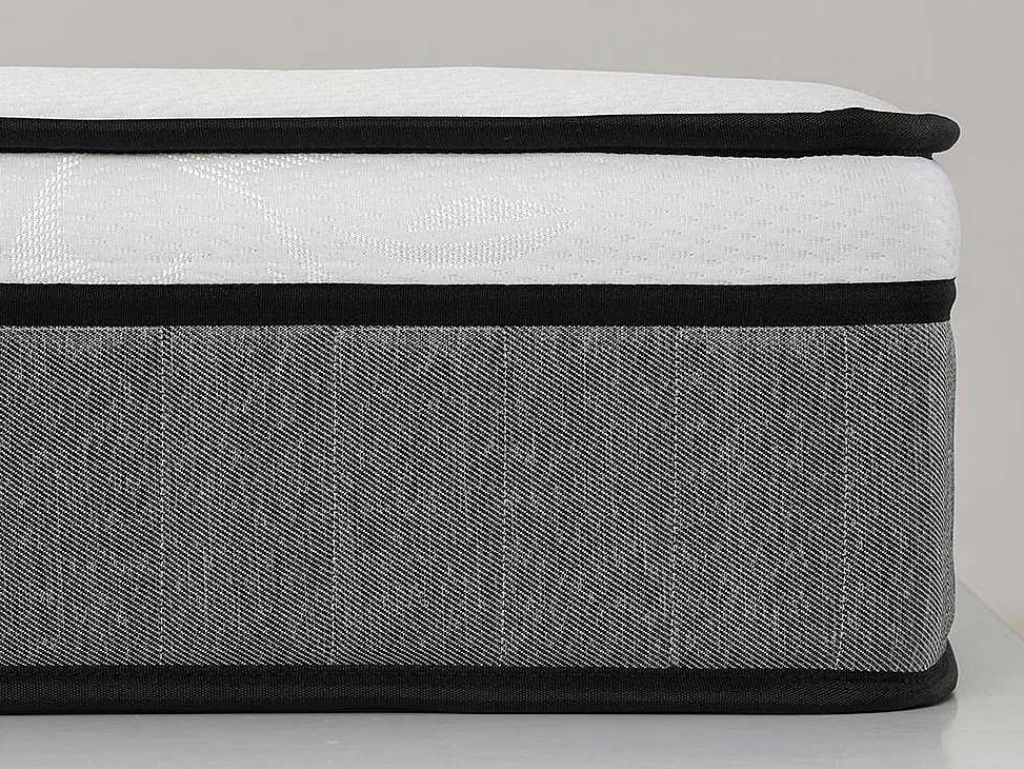 Matras 140X 190Cm Met Pocketveren En Vormgeheugen Dikte 24Cm - Ariosse Van-DREAMEA Best