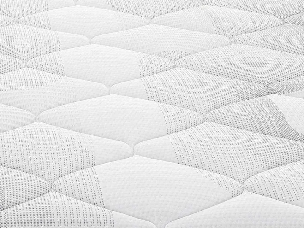 Matras 90X 190Cm Met Pocketveren 20Cm Dik - Songe Van Ysmee-Ysmée Sale