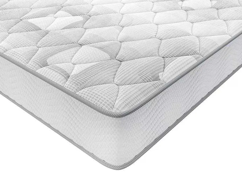 Matras 90X 190Cm Met Pocketveren 20Cm Dik - Songe Van Ysmee-Ysmée Sale