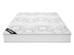 Matras 160X 200Cm Met Pocketveren 20Cm Dik - Songe Van Ysmee-Ysmée Sale