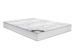 Matras 160X 200Cm Met Pocketveren 20Cm Dik - Songe Van Ysmee-Ysmée Sale