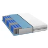 Matras 140X200 Cm Met Pocketveringkern, Stevigheidsgraden H3 En H4 Van-MISTER SANDMAN Best