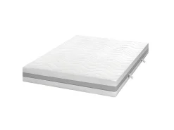 Matras 140X200 Cm Met Pocketveringkern, Stevigheidsgraden H3 En H4 Van-MISTER SANDMAN Best