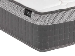 Matras 160X 200Cm Met 7-Zones Pocketveren En Vormgeheugen Dikte 29Cm - Montaigne Van-Palacio Hot