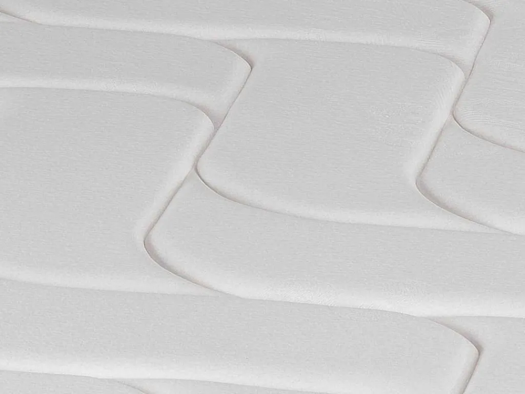 Matras 180X 200Cm Pocketveren 5 Zones Memoryfoam Dikte 23Cm - Babylone Van Dreamea-Ysmée Best