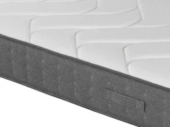 Matras 180X 200Cm Pocketveren 5 Zones Memoryfoam Dikte 23Cm - Babylone Van Dreamea-Ysmée Best
