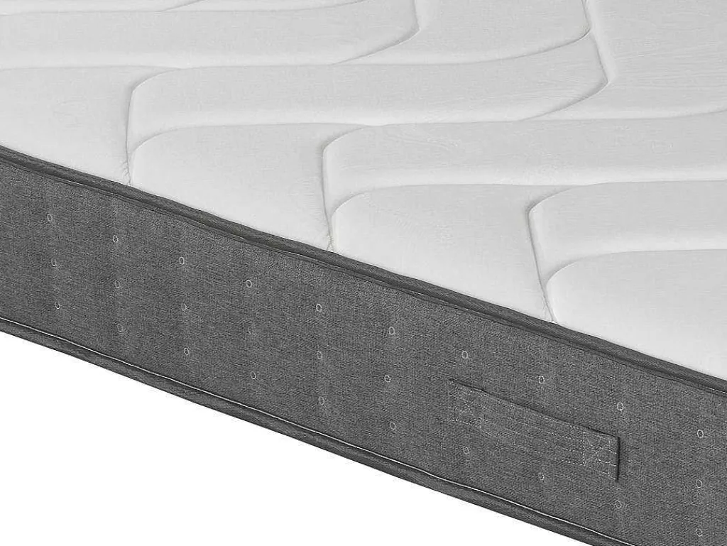 Matras 180X 200Cm Pocketveren 5 Zones Memoryfoam Dikte 23Cm - Babylone Van Dreamea-Ysmée Best
