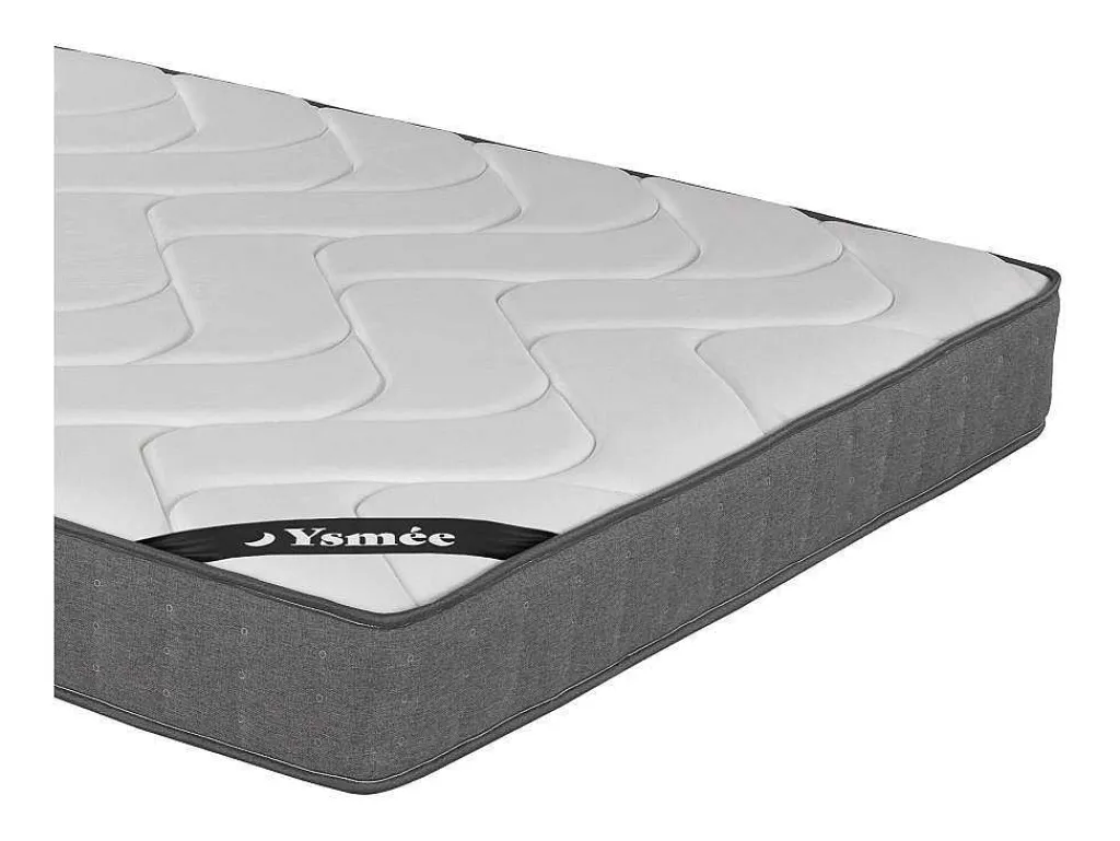 Matras 180X 200Cm Pocketveren 5 Zones Memoryfoam Dikte 23Cm - Babylone Van Dreamea-Ysmée Best