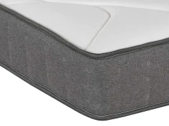 Matras 160X 200Cm Pocketveren 5 Zones Memoryfoam Dikte 23Cm - Babylone Van Dreamea-Ysmée Hot