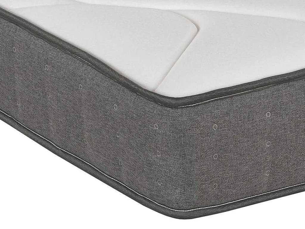 Matras 160X 200Cm Pocketveren 5 Zones Memoryfoam Dikte 23Cm - Babylone Van Dreamea-Ysmée Hot