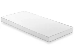Matras 90X 190Cm Van Schuim Dikte 12Cm - Astyanax Van-DREAMEA