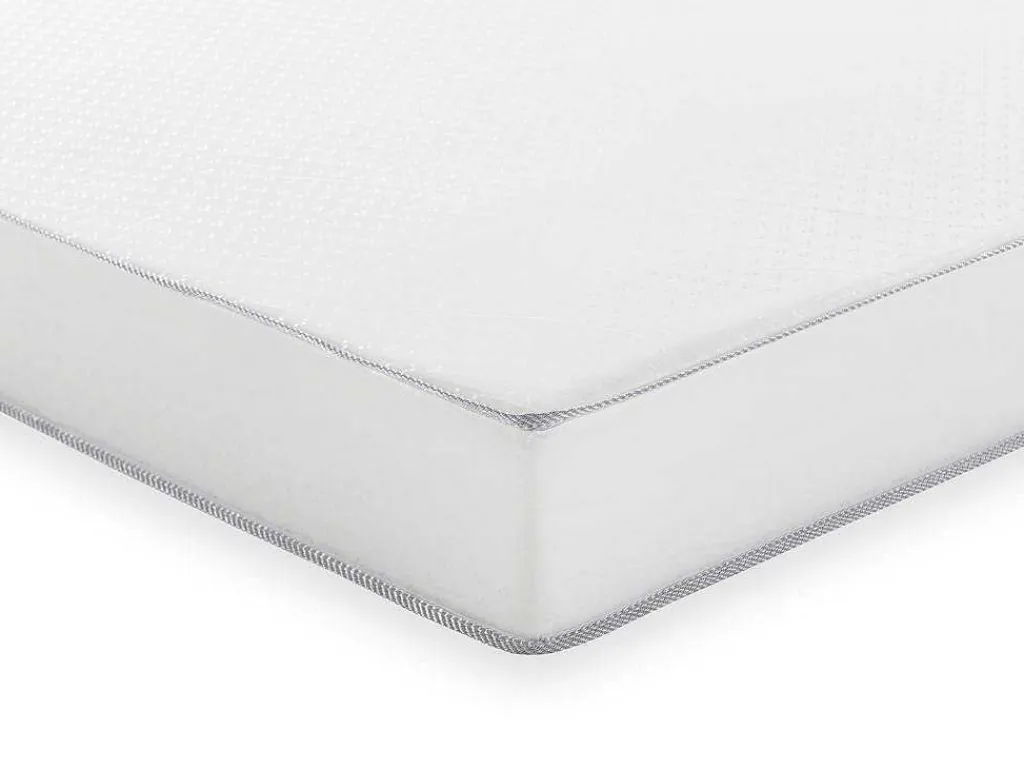 Matras 90X 190Cm Van Schuim Dikte 12Cm - Astyanax Van-DREAMEA
