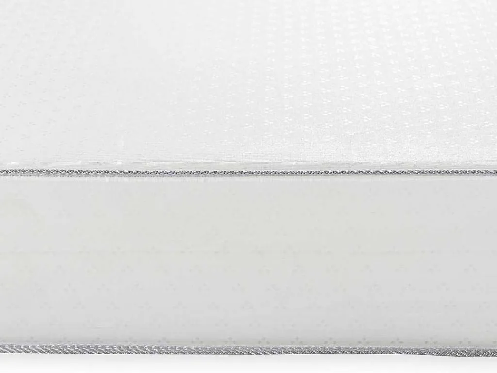 Matras 90X 190Cm Van Schuim Dikte 12Cm - Astyanax Van-DREAMEA