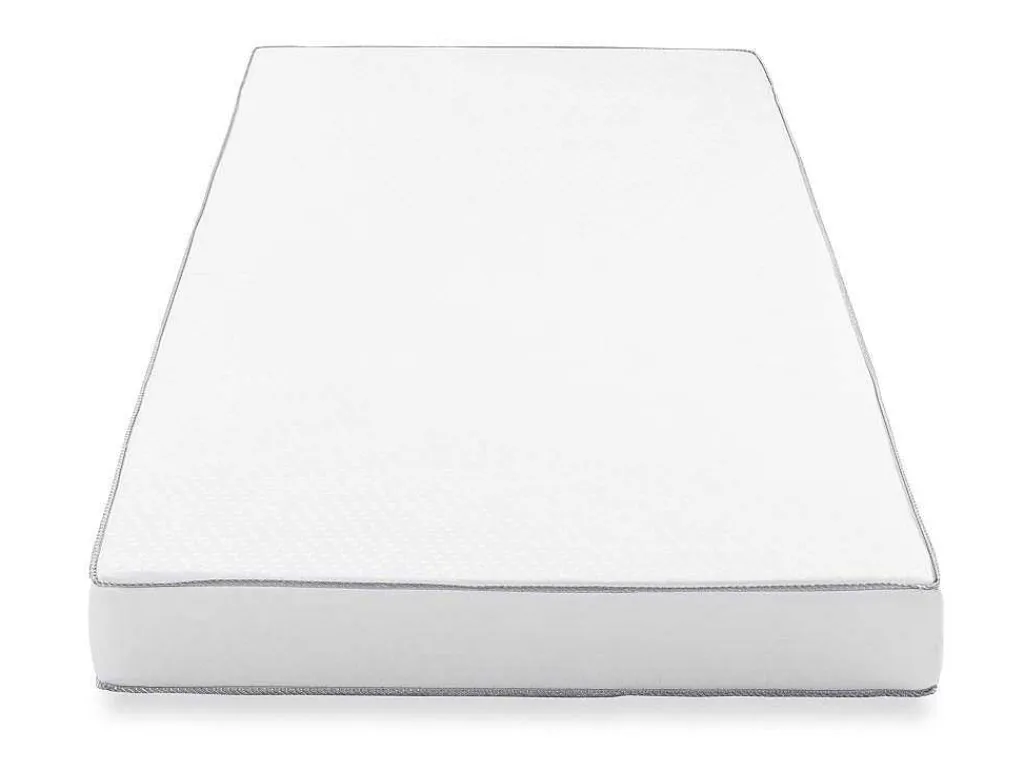 Matras 90X 190Cm Van Schuim Dikte 12Cm - Astyanax Van-DREAMEA