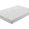 Matras 130X 190Cm Voor Clic-Clacbed Aloe Vera Dikte 16Cm - Aloha Van-NATUREA Online
