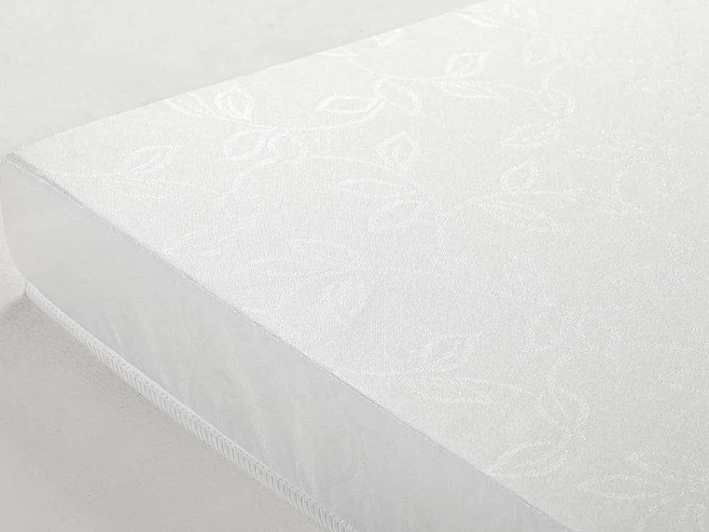 Matras 90X 190Cm Voor 2-Delig Bed Dikte 10Cm - Evolutif Van-DREAMEA