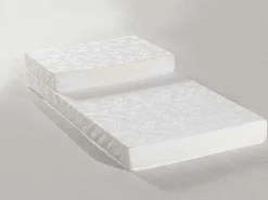Matras 90X 190Cm Voor 2-Delig Bed Dikte 10Cm - Evolutif Van-DREAMEA