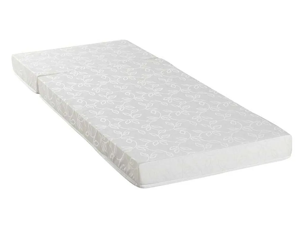 Matras 90X 190Cm Voor 2-Delig Bed Dikte 10Cm - Evolutif Van-DREAMEA