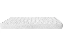 Matras 90X 200Cm Vormgeheugen Dikte 15Cm - Pelops Van-DREAMEA Online