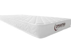 Matras 90X 200Cm Vormgeheugen Dikte 15Cm - Pelops Van-DREAMEA Online