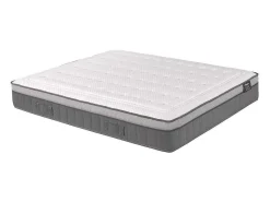 Matras 160X 200Cm 7-Zones Pocketveren En Vormgeheugen Dikte 30Cm - Asgard Van Dreamea-Ysmée Online