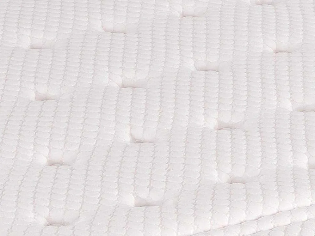 Matras 160X 200Cm 7-Zones Pocketveren En Vormgeheugen Dikte 30Cm - Asgard Van Dreamea-Ysmée Online