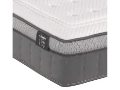 Matras 160X 200Cm 7-Zones Pocketveren En Vormgeheugen Dikte 30Cm - Asgard Van Dreamea-Ysmée Online