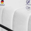 Matras 140X190 Met Stevige Ondersteuning En Extra Comfort, Dikte 15-MISTER SANDMAN Best