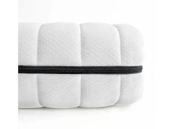 Matras 80X190 Met Stevige Ondersteuning En Extra Comfort, Dikte 15-MISTER SANDMAN New