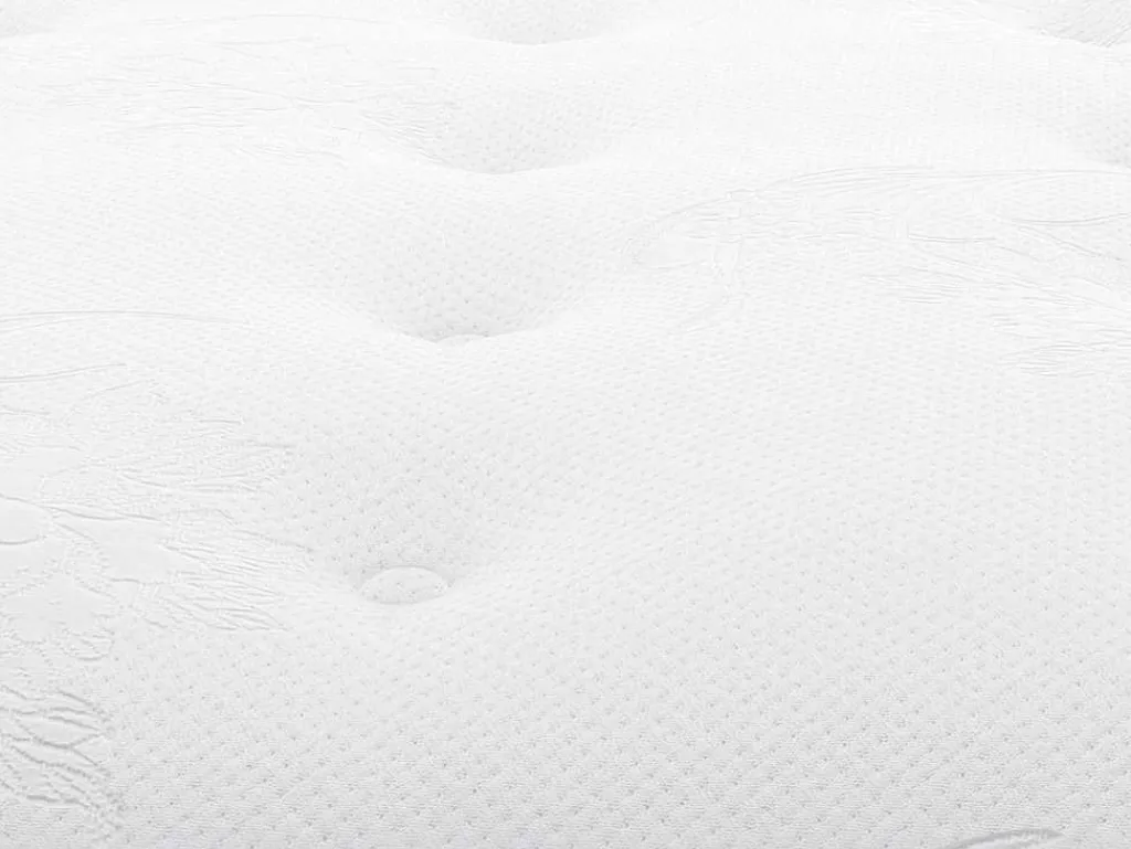 Matras 140X190Cm Met Pocketveren En Bijpassende Topmatras Dikte 24Cm - Altier Van Dreamea-Ysmée Clearance