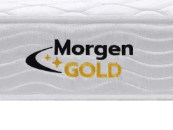 Matras 90X190Cm Met Pocketveren En Vormgeheugen Dikte 16Cm - Wolkenlos Van-Morgengold