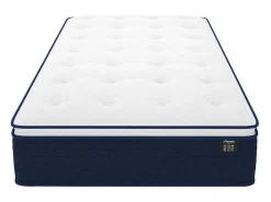 Matras 800X190Cm Met Pocketveren En Bijpassende Topmatras Dikte 24Cm - Altier Van Dreamea-Ysmée Online