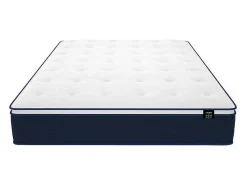 Matras 180X200Cm Met Pocketveren En Bijpassende Topmatras Dikte 24Cm - Altier Van Dreamea-Ysmée Hot