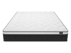 Matras 140X200Cm Met Pocketveren En Vormgeheugen Dikte 25Cm - Astria Art Collection Van Dreamea-Ysmée Hot